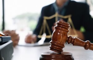 Quando você deve procurar um advogado criminalista em Porto Alegre